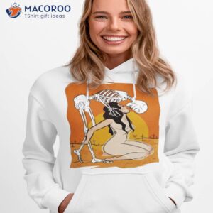 psy art soy enelmar kiss of death shirt hoodie 1