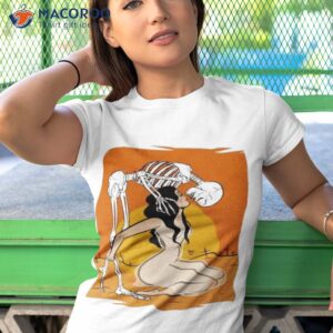 Psy Art Soy Enelmar Kiss Of Death Shirt