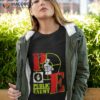 Public Enemy Target Logo Shirt