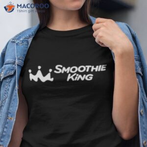 pullam smoothie king shirt tshirt
