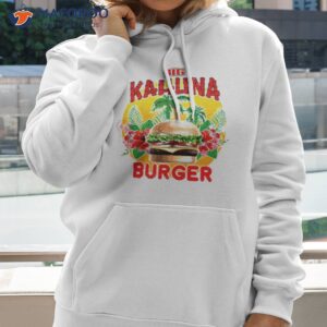 Pulp Fiction’s Big Kahuna Burger Shirt 1 pulp fictions big kahuna burger shirt hoodie