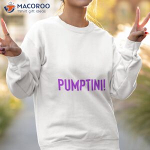 pumptini jim brown shirt sweatshirt 2