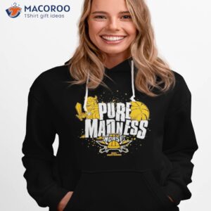 Pure Madness Nku 2023 Shirt