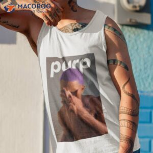 purp artwork frank ocean shirt tank top 1