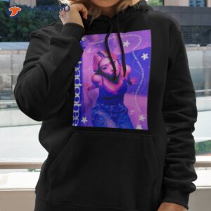 purple retro beabadobee hoodie 2 1