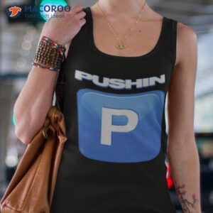 Pushin P Gunna Future Young Thug Shirt