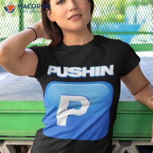 Pushin P Gunna Future Young Thug Shirt