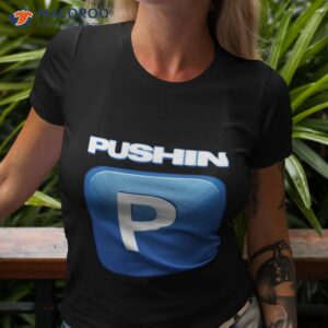 pushin p gunna future young thug shirt tshirt 3