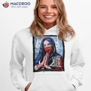 pussy riot aerosmith rag doll shirt hoodie 1