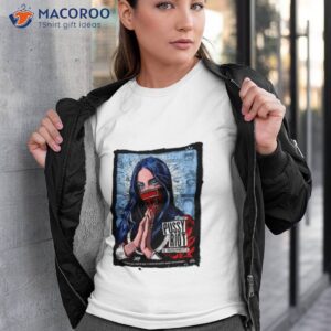 pussy riot aerosmith rag doll shirt tshirt 3