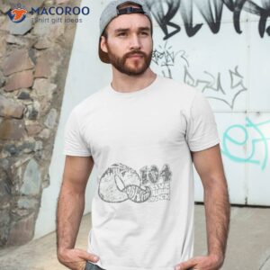 Q104 Fm Live Album Rock 1972 Shirt