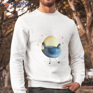 qsmp bobby the eggs are missing shirt sweatshirt