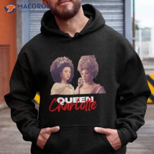 Queen Charlotte Netflix Show Shirt