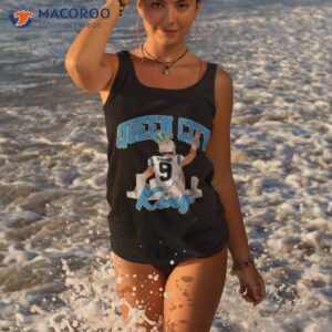 queen city king crewneck shirt tank top