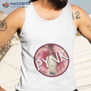 queen janelle monae pynk shirt tank top 3