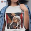 Queen Zelina Fear La Chancla Shirt