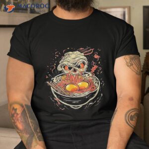 ra that lives and looks for his eater shirt tshirt