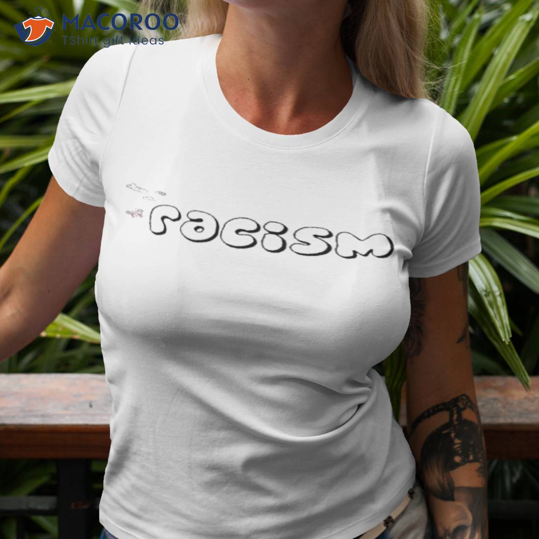 Racism Mississippi Shirt Racism Mississippi Shirt