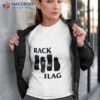 Rack Flag Shirt