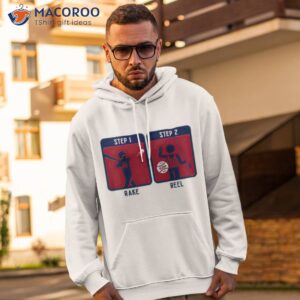 Rake And Reel Minnesota Home Run Celebration Shirt 1 rake and reel minnesota home run celebration shirt hoodie 2