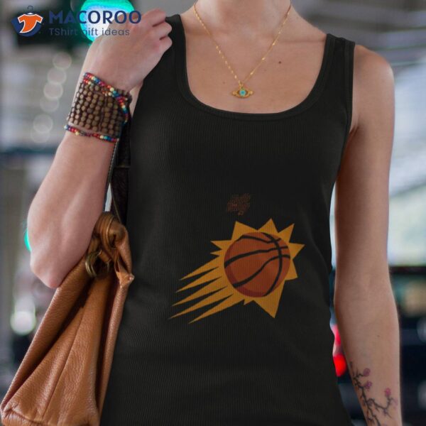 Rally The Valley Phoenix Suns 2023 Nba Playoffs Roster Shirt