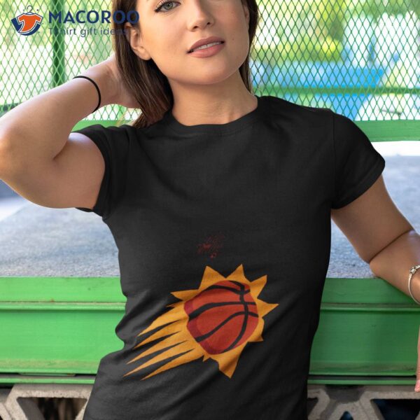 Rally The Valley Phoenix Suns 2023 Nba Playoffs Roster Shirt