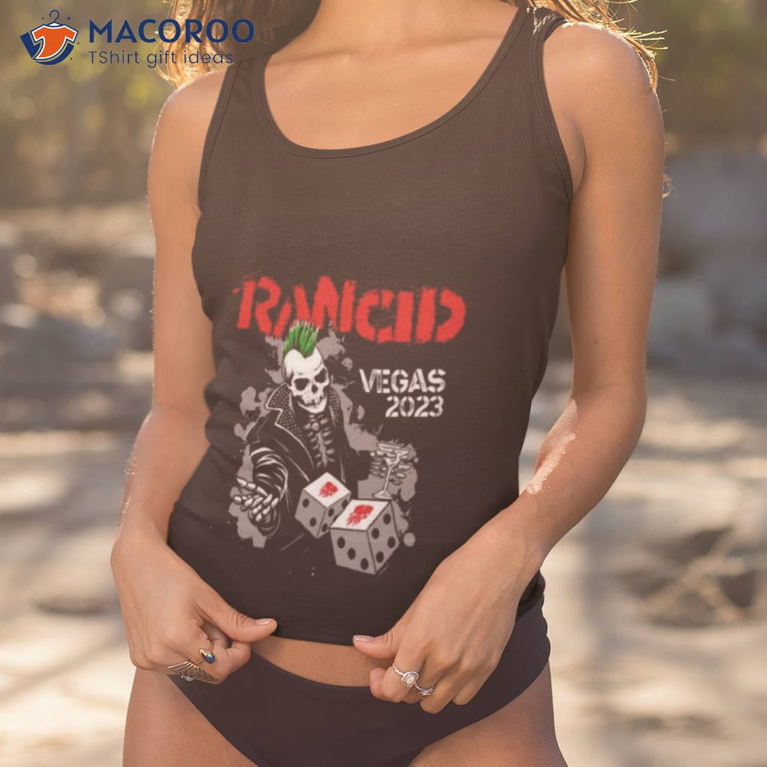 Rancid Las Vegas Nv Punk Rock Bowling 2023 Shirt Rancid Las Vegas Nv Punk Rock Bowling 2023 Shirt