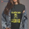 Rancid Shows Start Next Week 2023 World Tour Fan Gifts Shirt