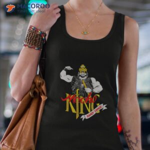 Randy Savage Macho King Shirt 2 randy savage macho king shirt tank top 4