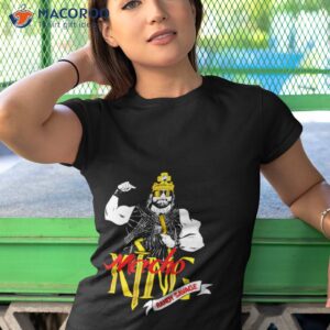 Randy Savage Macho King Shirt 3 randy savage macho king shirt tshirt 1