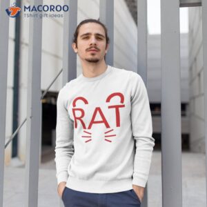 rat hakos baelz council hololive shirt sweatshirt 1