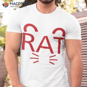 Rat Hakos Baelz Council Hololive Shirt