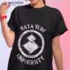 Rata Sum University Kengan Ashura Shirt