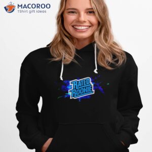 rated rookie logo shirt hoodie 1