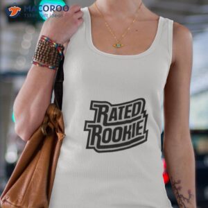 rated rookie shirt 2 tank top 4