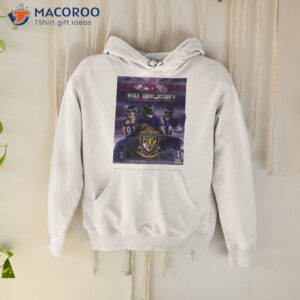 ravens vs titans tottenham hotspur stadium shirt hoodie