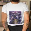 Ravens Vs Titans Tottenham Hotspur Stadium Shirt