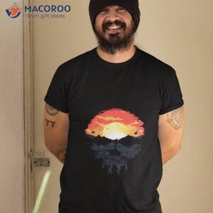 ready for duty call of duty shirt tshirt 2