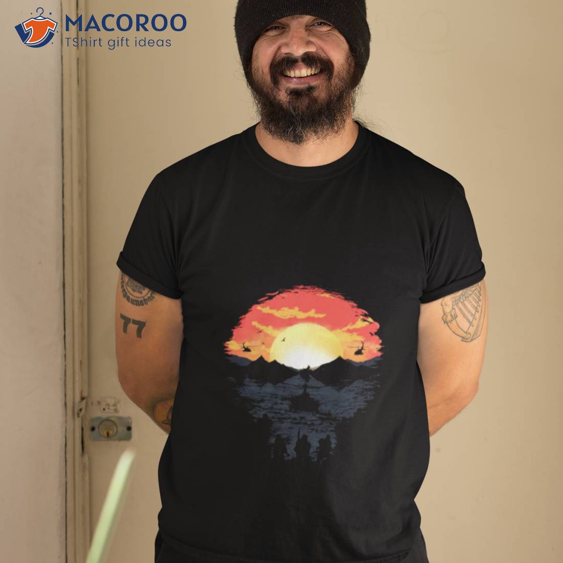 Ready For Duty Call Of Duty Shirt Ready For Duty Call Of Duty Shirt