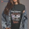 Real Women Love Baseball Smart Women Love The Orioles Signatures Shirt