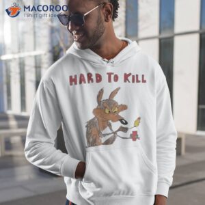 really good artist hard to kill shirt hoodie 1 1