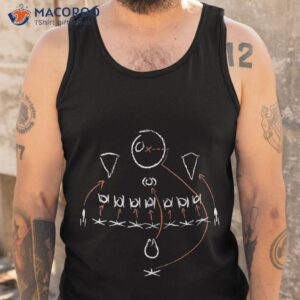 rebel playbook t shirt tank top