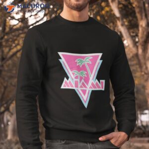 Red Bull Racing Castore 2023 F1 Miami Grand Prix Shirt 2 red bull racing castore 2023 f1 miami grand prix shirt sweatshirt