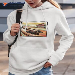 red clay strays greenville south carolina may 14 2023 poster shirt hoodie 3