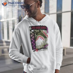 red river gorge kentucky for kentucky shirt hoodie 1