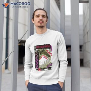 red river gorge kentucky for kentucky shirt sweatshirt 1