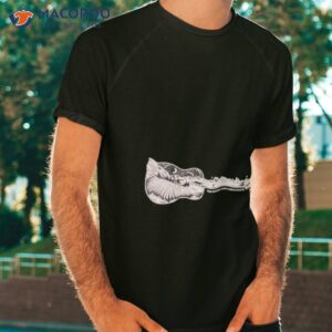 red rocks guitar 2023 t shirt tshirt