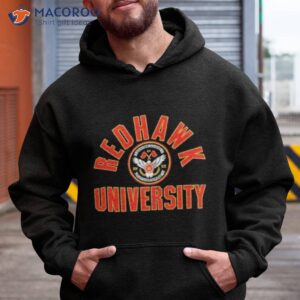 Redhawk University Shirt