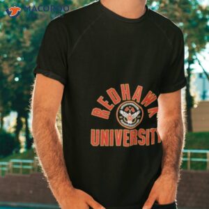 Redhawk University Shirt