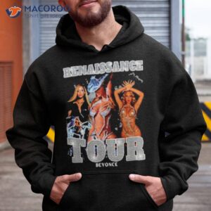 renaissance tour beyonce concert 2023 shirt hoodie